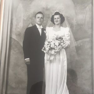 Meet your Posher, Mary